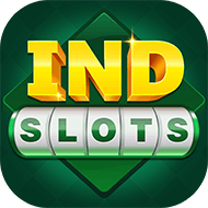 IND SLOTS Logo